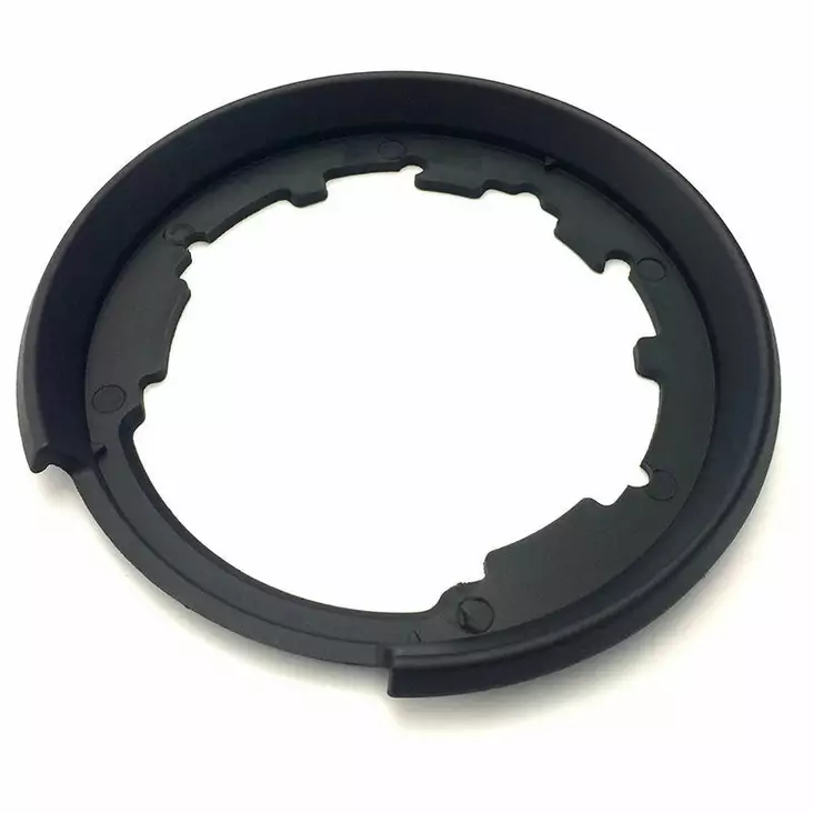 Givi Nylon flange for fixing the tankloc - Moottoripyörän laukkujen lisävarusteet - 322-ZT480F-2R - 1