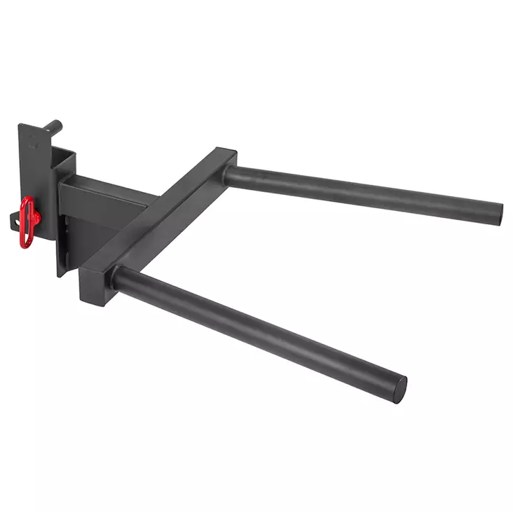 Gymstick Alpha dippiteline - Treenitelineet ja räkit - GSPRO-DHR - 1