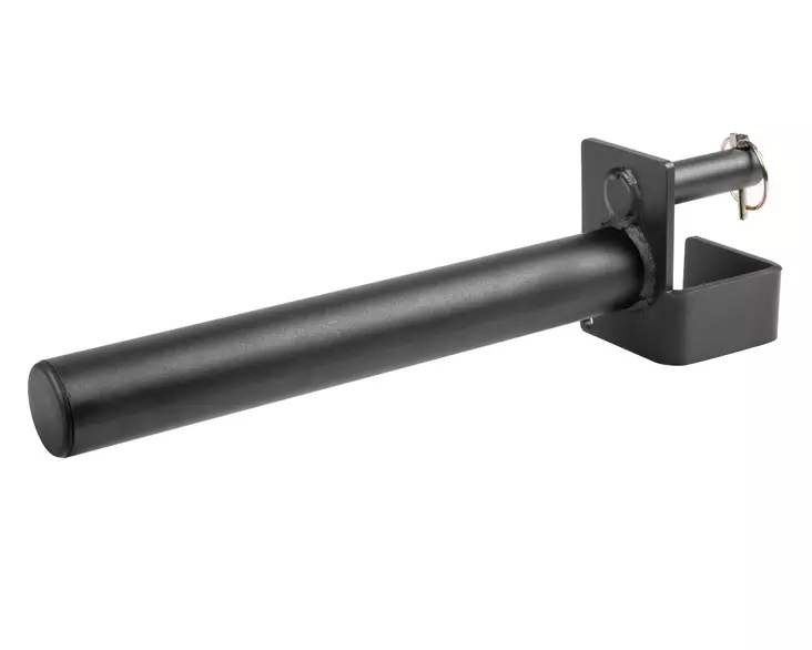 Gymstick Alpha levypainopidike - Treenitelineet ja räkit - GSPRO-PBAR - 1