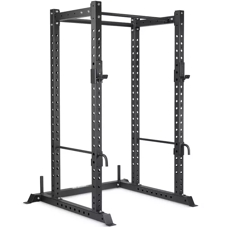 Gymstick Alpha Power Rack - Treenitelineet ja räkit - GSPRO-APR - 1