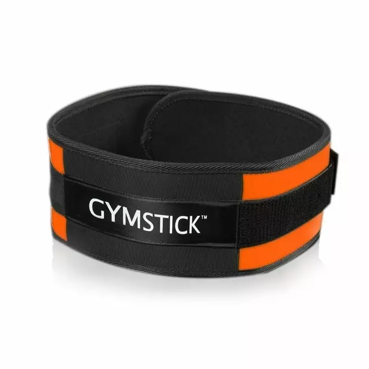 Gymstick painonnostovyö - Painonnostovyöt - GS61082-OR - 2