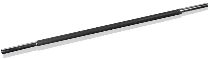 Levytanko Gymstick PRO pumpsettiin - Levypainot ja tangot - GS61057-BAR - 1