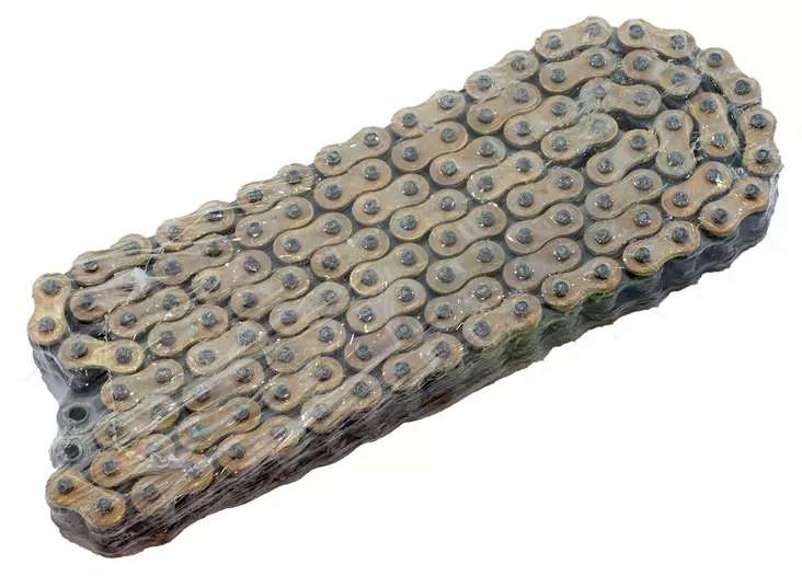 Regina, niittilukko 428ORN - Moottoripyörän ketjulukot - 281-42808-R - 1