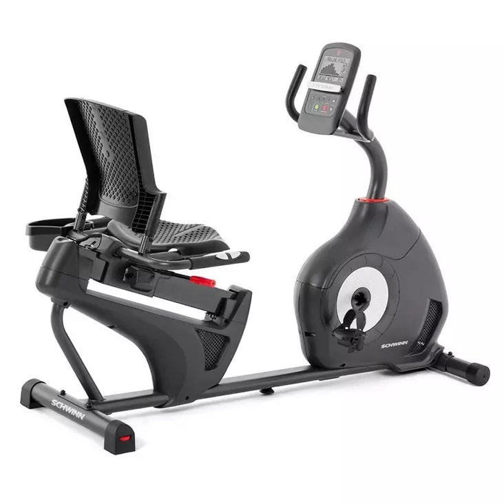 Rekumbentti Schwinn 510R - Kuntopyörät - GS510R - 1