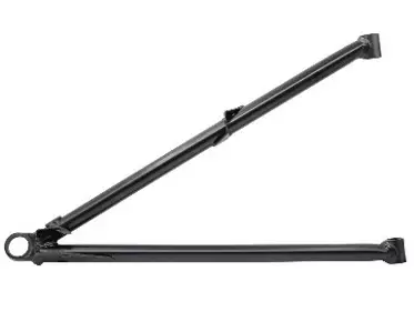 Sno-X A-alatukivarsi Oikea, Ski-Doo - Moottorikelkan A-varret - 88-08693R - 1