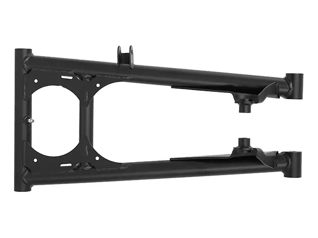 Sno-X A-ylätukivarsi oikea/vasen, Arctic Cat - Moottorikelkan A-varret - 88-0869LR - 1