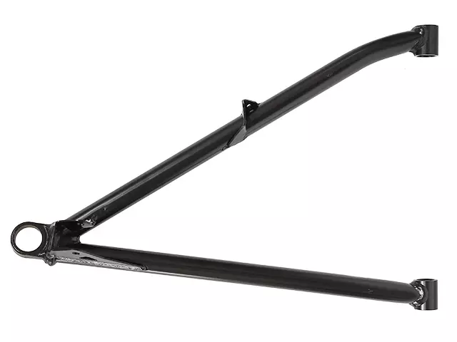 Sno-X alempi A-varsi, oikea, Ski-Doo - Moottorikelkan A-varret - 88-08661R - 1