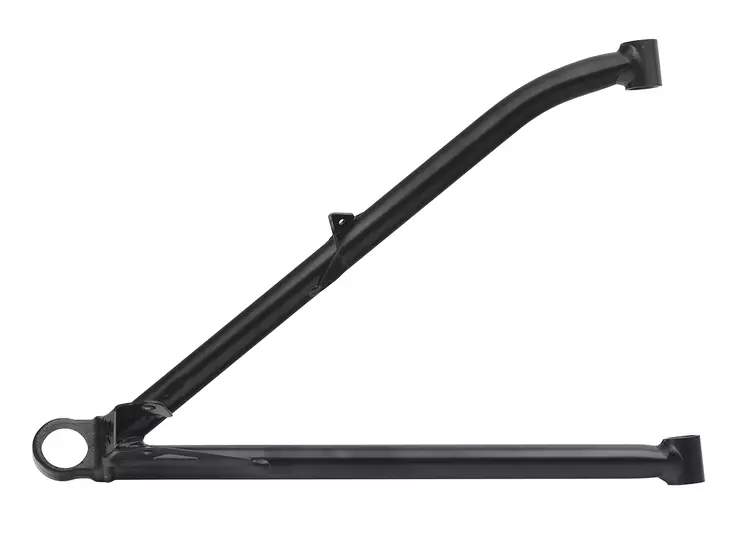 SNO-X Alempi A-Varsi, Oikea SKI DOO - Moottorikelkan A-varret - 88-08652R - 1