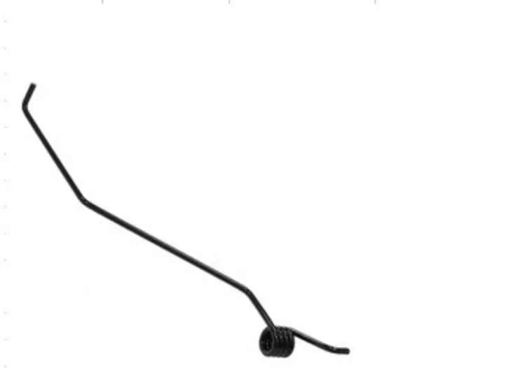 Sno-X Liukukiskon jäähdytin, oikea (varaosa) - Moottorikelkan liukukiskon jäähdyttäjät - 92-12599R - 2