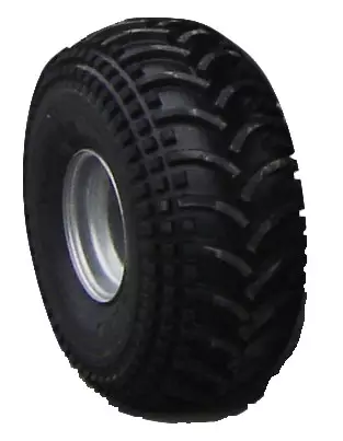 Täydellinen pyörä Qingda 22x12.00-8 Oikea (Kärryyn 77-12177, 77-12180) - Mönkijän renkaat - 76-005-R - 1