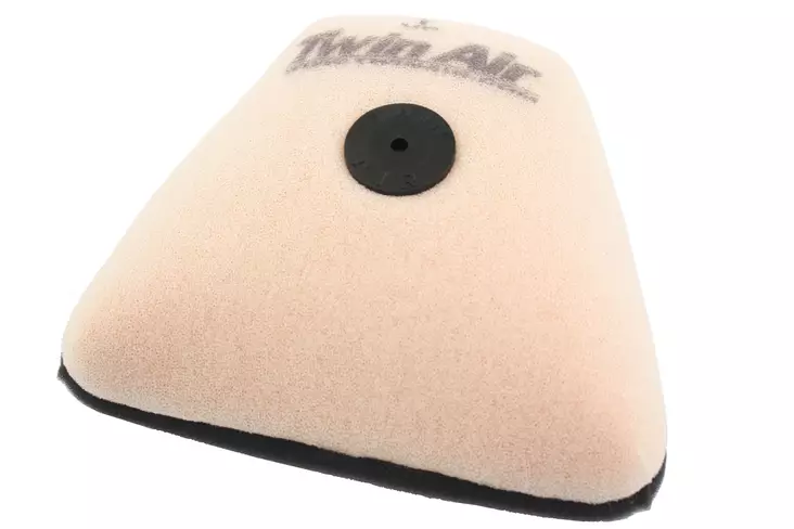 Twin Air Ilmansuodatin for Powerflow Kit (152222C) Yamaha YZ450F 18-,YZ250F 19- - Crossipyörän ilmansuodattimet - 201-15-2222FR - 1