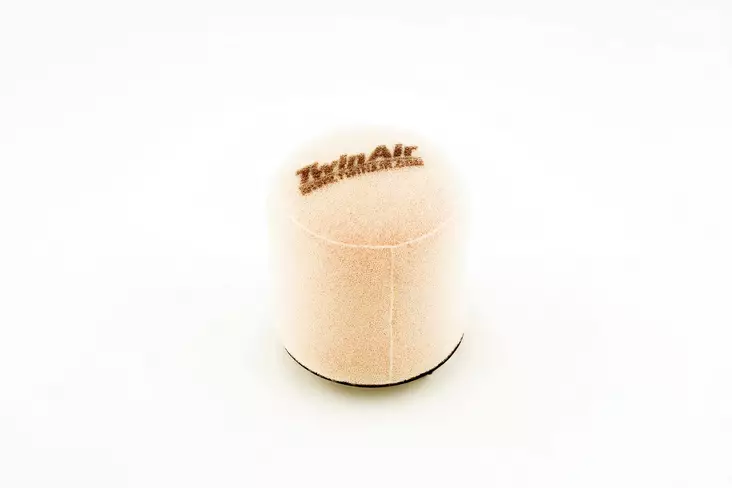 Twin Air Ilmansuodatin (FR) Arctic Cat 500 2005 (w/Rubber - Dia 73mm) - Crossipyörän ilmansuodattimet - 201-15-8265FR - 1