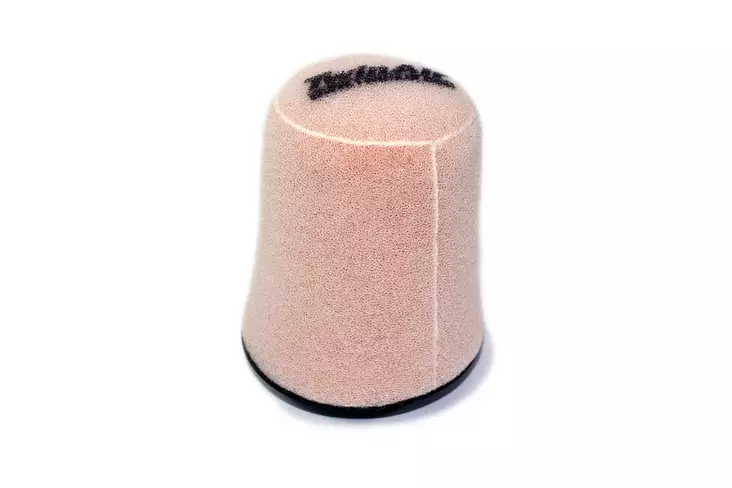 Twin Air Ilmansuodatin (FR) Can Am/BRP Outlander 400 EFI/XT 2008/2013 (w/Rubber - Crossipyörän ilmansuodattimet - 201-15-6059FR - 1