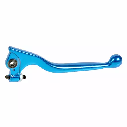 Forte Jarruvipu, Sininen, Derbi Senda 97- / Motorhispania / Rieju / Yamaha - Mopon jarruvivut - 307-70231S - 1