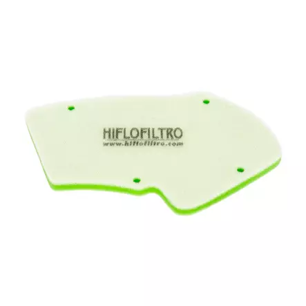 Hiflo ilmansuodatin HFA5214DS - Moottoripyörän ilmansuodattimet - 20-5214DS - 1