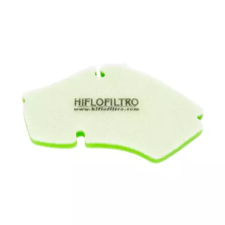 Hiflo ilmansuodatin HFA5216DS - Moottoripyörän ilmansuodattimet - 20-5216DS - 1