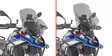 Givi Smoke Screen Bmw R1300GS (2024) - Moottoripyörän tuulisuojat - 323-D5144S - 1