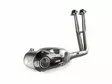 Akrapovic Racing Line (SS) Suzuki GSX-8S/R 2025 - Crossipyörän putket - 461-S8R1-HHAKESS - 1