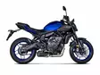 Akrapovic Racing Line (SS) YA MT-07/FZ-07 2025 - Moottoripyörän putket - 461-Y7R13-HKGKHSS - 2
