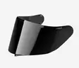 Airoh Spark 2 Visor Dark smoke - Visiirit - 57-9-05SPKFS - 1