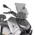 Givi SMOKE SPOILER BMW CE 04 (2022) - Moottoripyörän tuulisuojat - 323-D5142S - 1