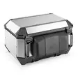 Givi SPECIFIC BACKREST FOR ALA56 - Moottoripyörän laukkujen lisävarusteet - 321-E208S - 1