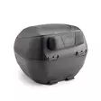 Givi SPECIFIC BACKREST FOR C30 - Moottoripyörän laukkujen lisävarusteet - 322-E234S - 1
