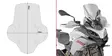 Givi SPOILER BMW F 900 XR (2020) - Moottoripyörän tuulisuojat - 323-D5137S - 1