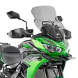 Givi SPOILER FUMÈ KAWASAKI VERSYS 650 (2 - Moottoripyörän tuulisuojat - 323-D4132S - 1