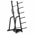 Gymstick Käsipainoteline Rack for Pump Sets - Säilytystelineet - GSSTR-RPS - 2