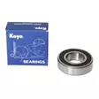 ProX Bearing 60/22 2-Side Sealed 22x44x12 - Crossipyörän muut laakerit - 400-23-6022-2RS - 1