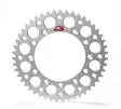 Renthal Takaratas CR 84-07 CRF 02- 51t G - Crossipyörän takarattaat - 455-154U-520-51GRS - 1