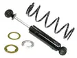 Sno-X telaston etuiskari, Polaris - Moottorikelkan telaston etuiskarit - 84-04304S - 1