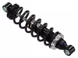 Sno-X telaston etuiskari, Polaris - Moottorikelkan telaston etuiskarit - 84-04304S - 2