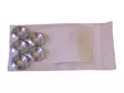 Uppoaluslevy 8mm (5kpl) - Mönkijän muoviset pohjapanssarit - 14501S - 3