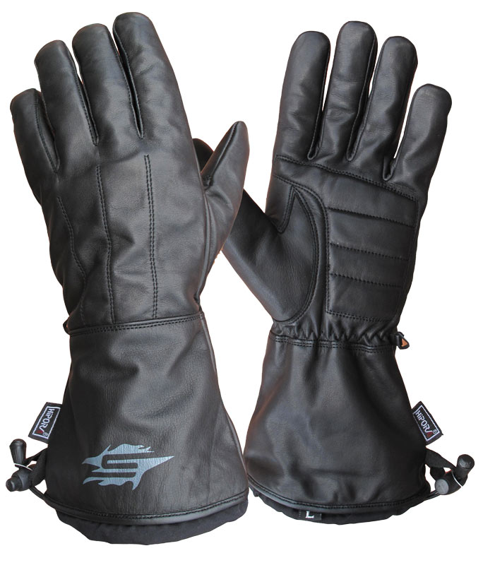 Ajohanska Sweep Gauntlet - MP Ajohanskat - LGGA-XS - 1