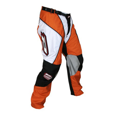 Crossihousut Progrip - Crossihousut - PGpants - 1