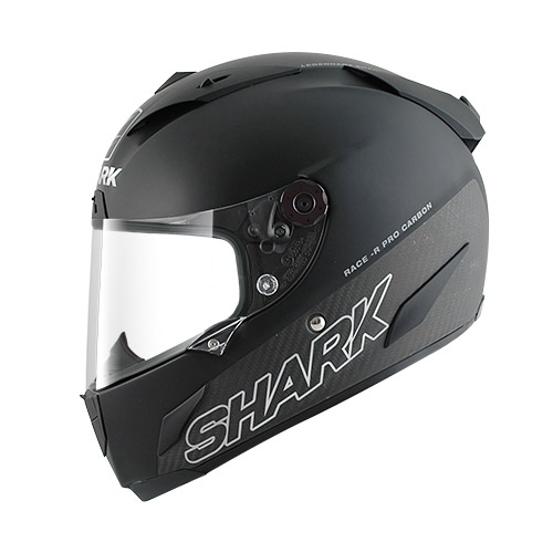 MP-Kypärä Shark Race R Pro - Umpikypärät - HE8672EKMA-XS - 1