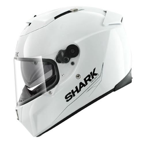 MP-Kypärä Shark Speed R - Umpikypärät - HE4500EWHU-XS - 1