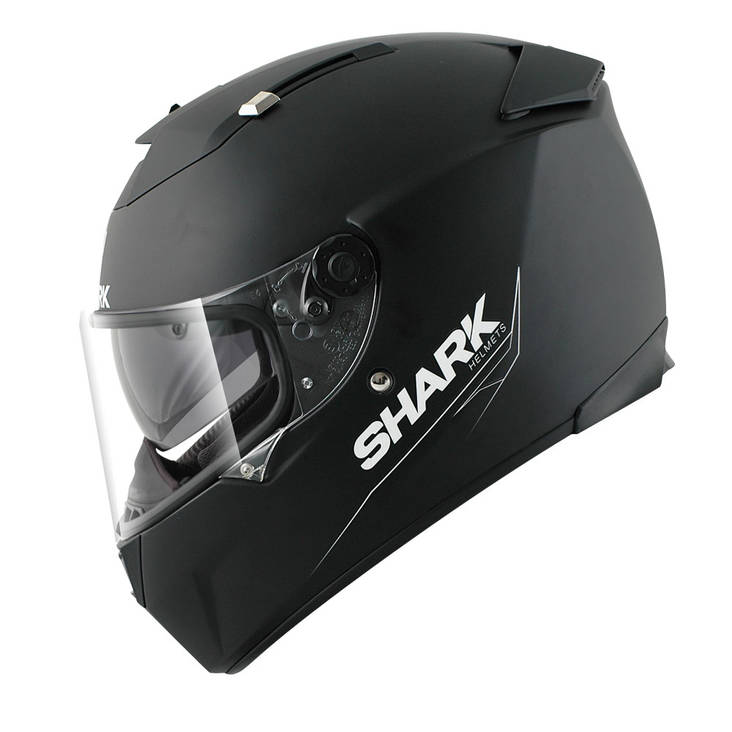 MP-Kypärä Shark Speed R - Umpikypärät - HE4605EKMA-XS - 1