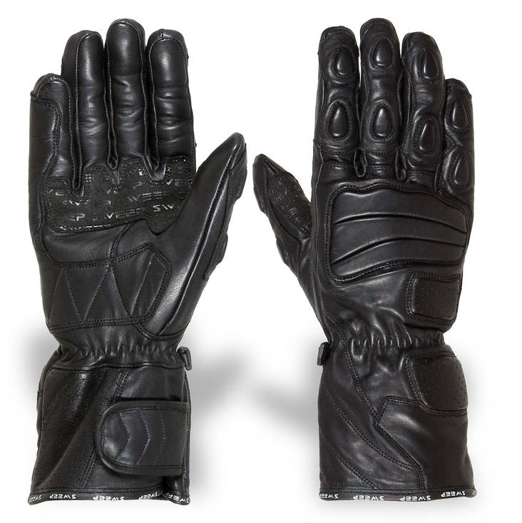 Naisten Ajohanskat - MP Ajohanskat - LGJE-XS - 1