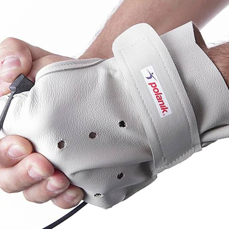 Polanik Moukarihanska HG - Oikea - Moukarinheitto - klHGR-XS - 1