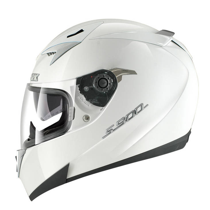 Shark Kypärä S900 Comfort prime - Umpikypärät - HE0370EWHU-XS - 1