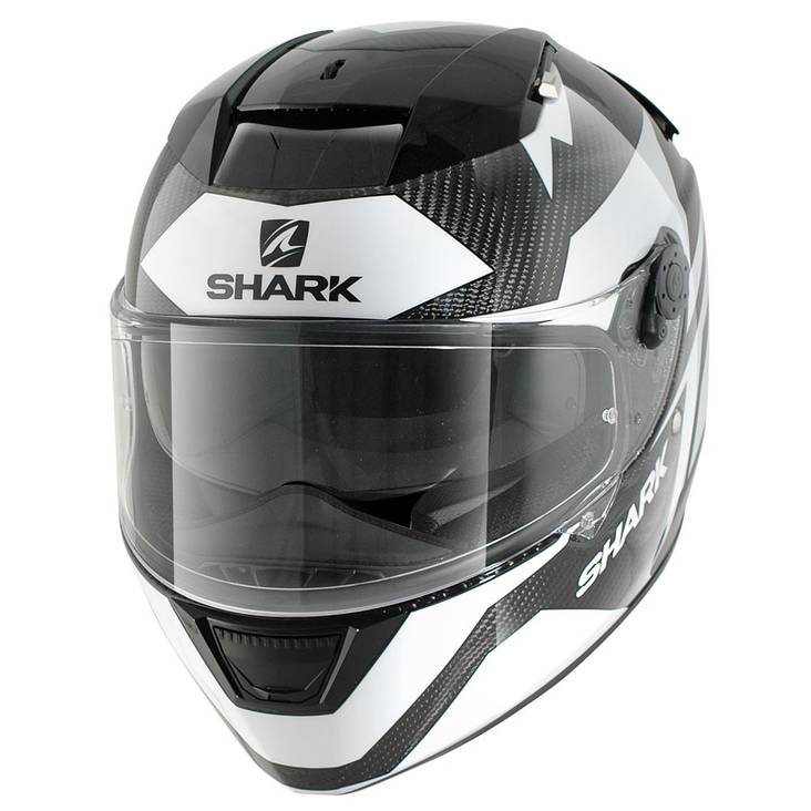 Shark Mp kypärä - Umpikypärät - HE4748EKWW-XS - 1