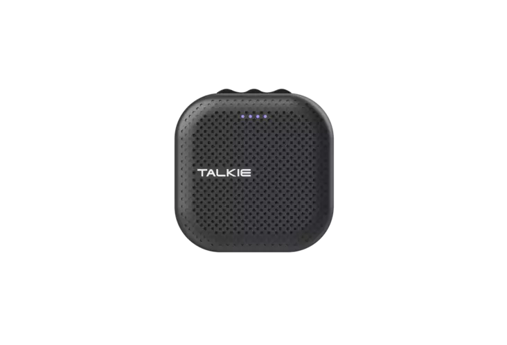 Sena Talkie, Outdoor communication system Single Pack - Kypäräpuhelimet - 298-1-TLK-1S - 1