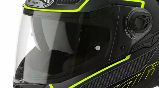 Airoh ST701/ST501/Valor/Spark Visiiri tu - Visiirit - 57-9-05ST7FS - 0