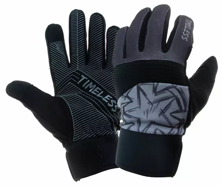 Ajohanskat Timeless Freetime Stretch, musta - MP Ajohanskat - 83403-001-XS - 1