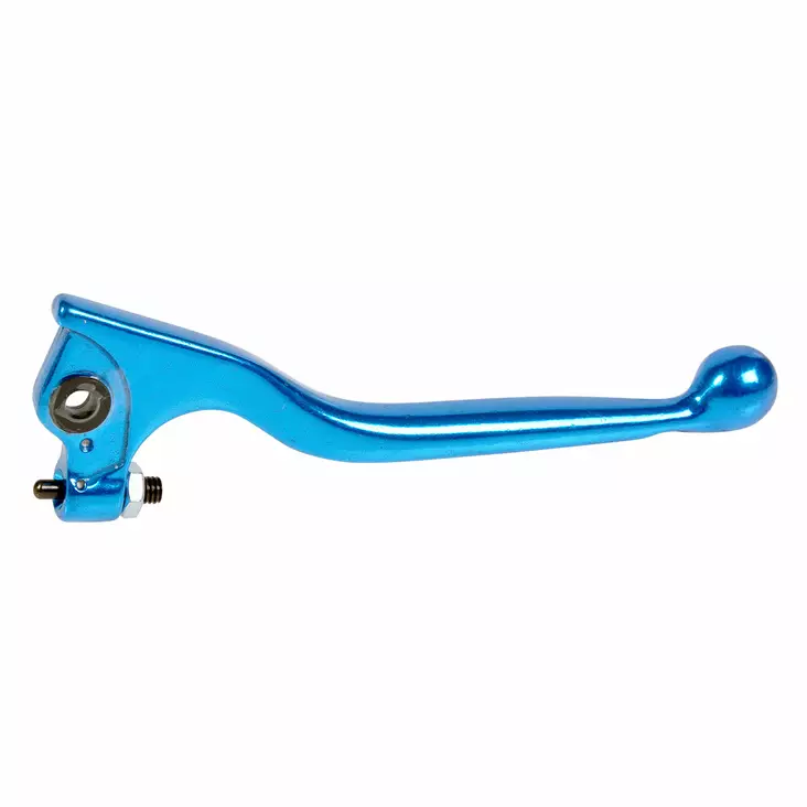 Forte Jarruvipu, Sininen, Derbi Senda 97- / Motorhispania / Rieju / Yamaha - Mopon jarruvivut - 307-70231S - 1