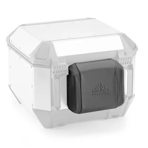Givi BACKREST FOR ALASKA 44 lt - Moottoripyörän laukkujen lisävarusteet - 321-E233S - 1