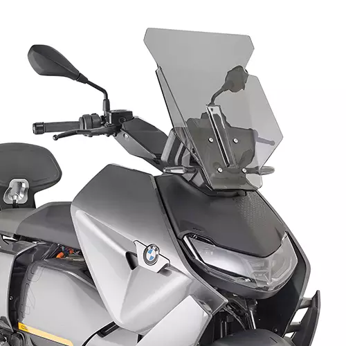 Givi SMOKE SPOILER BMW CE 04 (2022) - Moottoripyörän tuulisuojat - 323-D5142S - 1